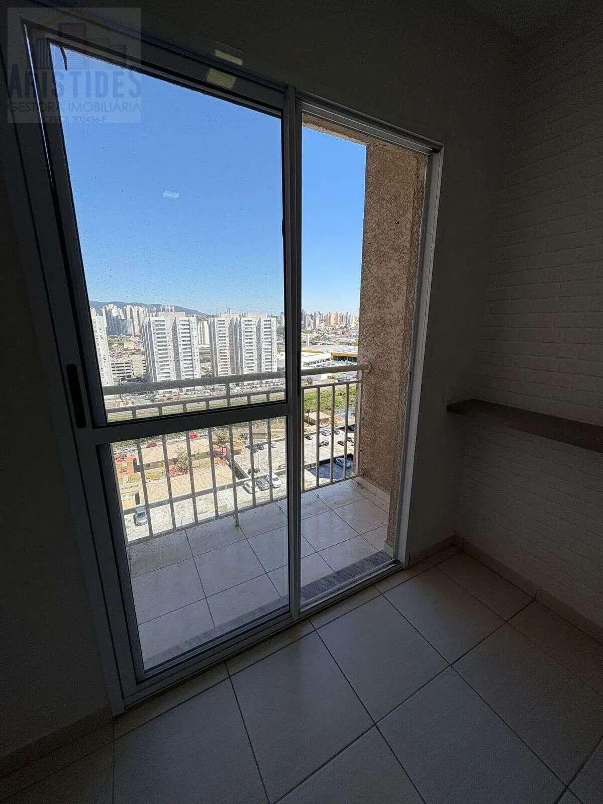 Apartamento em condomínio Clube Vista Park - 10º andar - Jundiai