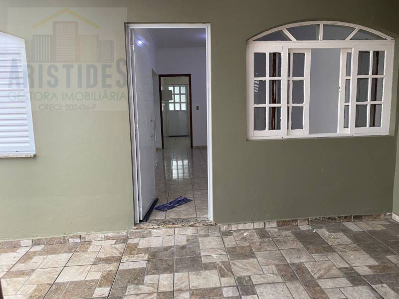 Casa aconchegante em Vila Chacrinha a 2,8 km do centro de Campo Limpo Paulista