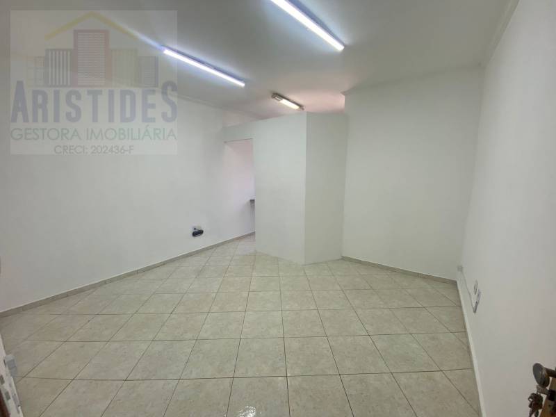 Sala Comercial no centro de Campo Limpo Paulista